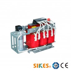 西凯士无源谐波滤波器，THDi＜10%，18.5KW，31A