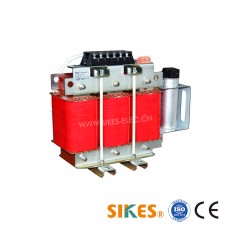 西凯士无源谐波滤波器，THDi＜10%，30KW，52A
