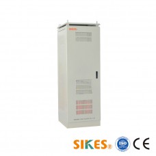 西凯士无源谐波滤波器，THDi＜5%，185KW，260A