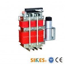 西凯士无源谐波滤波器，THDi＜5%，15KW，27A