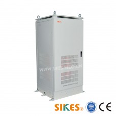 西凯士无源谐波滤波器，THDi＜8%，800KW，1470A