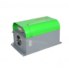 西凯士无源谐波滤波器，THDi＜10%，15KW，27A