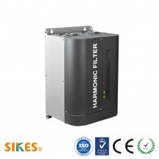 西凯士无源谐波滤波器，THDi＜5%，22KW，40A