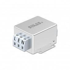 单相输入滤波器,EMC/EMI滤波器 25A