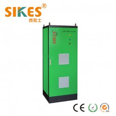 深圳SIKES 正弦波滤波器,dv/dt 滤波器, 450KW, 445A ,690V, THDv<5%