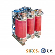 正弦波滤波器   1150A,580KW,400V
