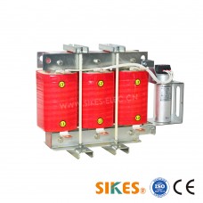 正弦波滤波器 55KW 116A