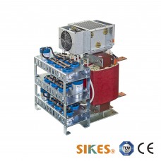 正弦波滤波器   320A,150KW ,460V