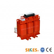 正弦波滤波器  55KW，60A，690V