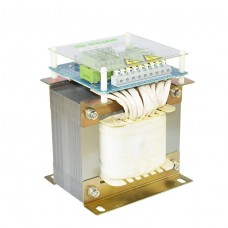 单相隔离变压器，控制变压器 400VA 带面板