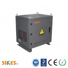 光伏隔离变压器带机箱55kva(室内)
