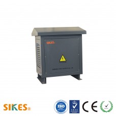 光伏隔离变压器带机箱20Kva 