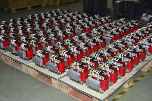 西凯士电气为华为5G数据机房解决谐波和传导辐射问题