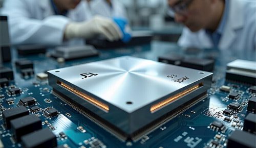 我们的使命与目标