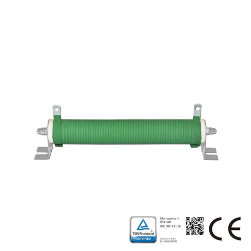Wirewound braking resistor RXG20 series Power 150W