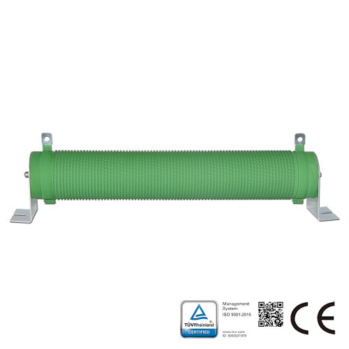 Wirewound braking resistor RXG20 series Power 3500W