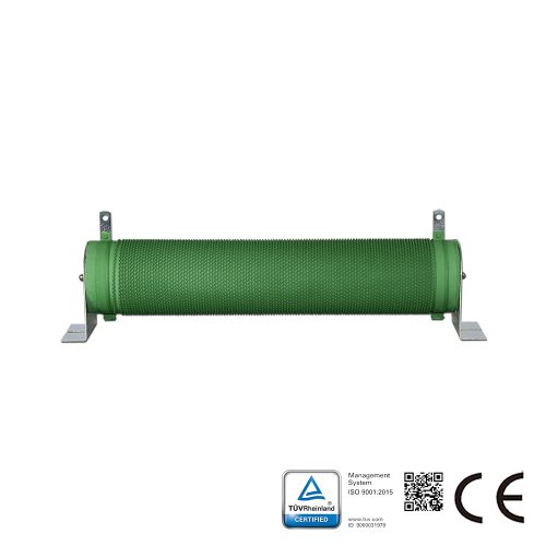 Wirewound braking resistor RXG20 series Power 8000W