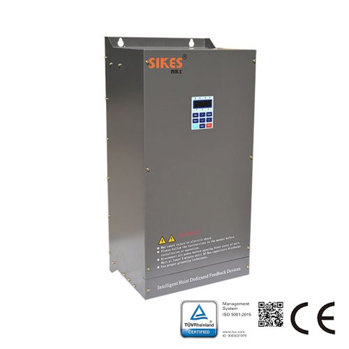 Regenerative drive Economic 100A,75KW