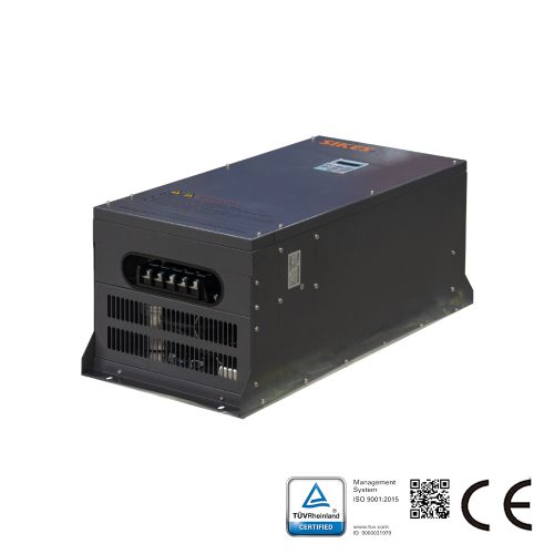Regenerative drive 280-400KW, Chopper Voltage 620V