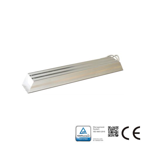 Aluminum Housed Resistor RXLG 4000W