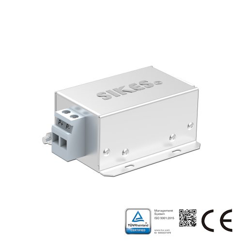 DFT 10A 250V General Purpose DC Filters