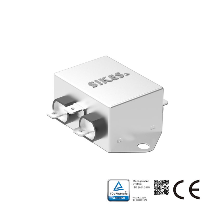 sfi-1a-250v-enhanced-single-phase-emc-rfi-filters