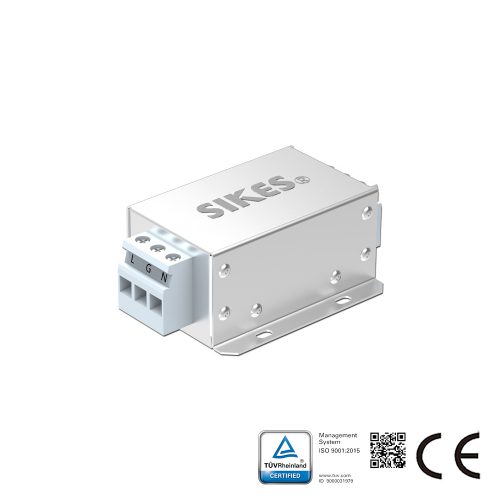 SFI 30A 250V Enhanced Single Phase EMC/RFI Filters